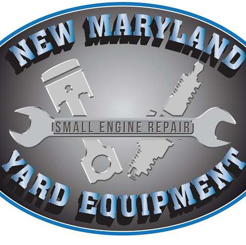 New Maryland Yard Equipment